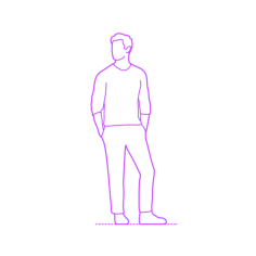 Pop Culture Actors Actresses Chris Hemsworth Stencil Svg Vector, Free Vectors File